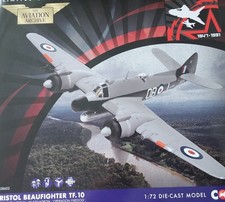 AA28602 Bristol Beaufighter