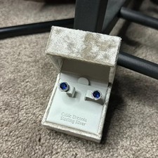 Nanette Lepore Royal Blue