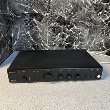 Arcam Alpha 5 Plus Amplifier