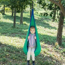 Kids Pod Swing Chair Oudoor