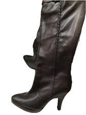 NINE WEST Y2K vintage Brown