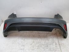 Rear Bumper FORD FOCUS 5 Door Hatchback 2022-2025