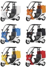 HONDA Gyro Canopy Miniature