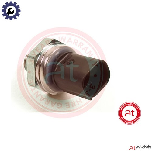 Sensor exhaust pressure - sensor,
