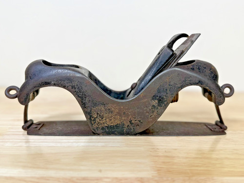 Antique stanley bailey - antique, no.