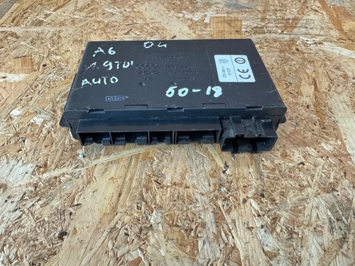 Audi 4b 2004 comfort - s6, c5
