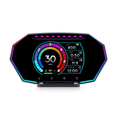 Obd2 gps dual - obd2,