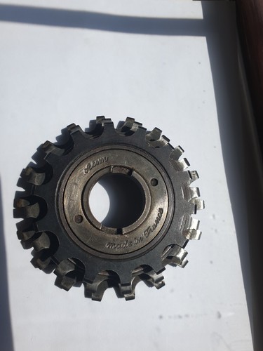 Vintage atom speed - vintage,