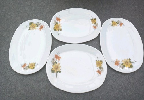 Vintage jaj pyrex autumn - vintage,