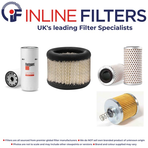 Filter kit for leyland - kit,