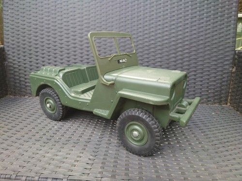 Vintage action man 1975 hasbro - man,