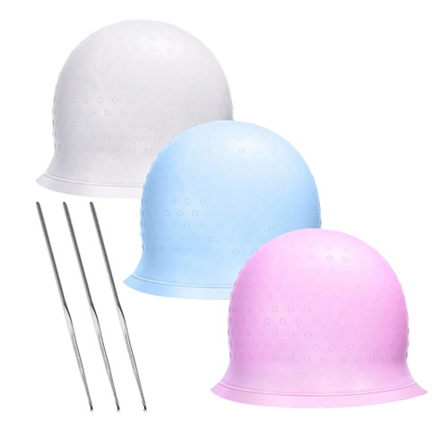 Magi cap reusable hair - cap,