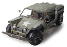 Tamiya 1/10 Scale XR311 Combat