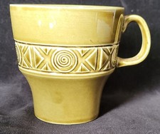 Beswick Zorba olive green