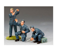 KING AND COUNTRY RAF089 - RAF