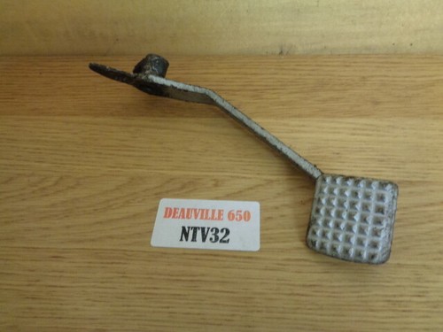 Honda ntv650 deauville brake - ntv650,