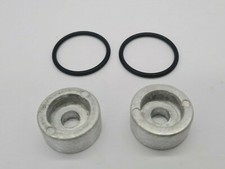 2 @ ZINC INTERNAL ANODE & SEAL