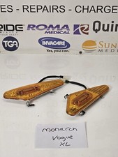 Monarch vogue xl mobility scooter parts Front Indicators