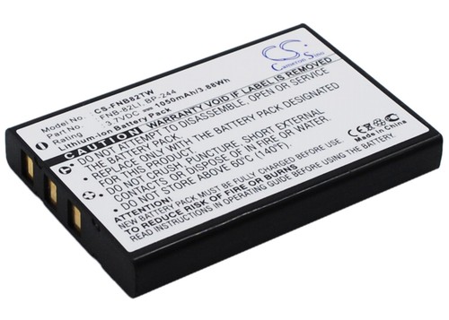 Ion battery for - for, yaesu