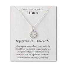 Libra Star Sign Zodiac