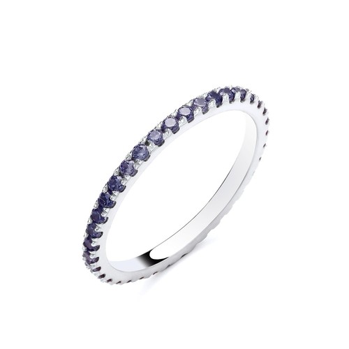 Sterling silver 925 simulated - sterling,