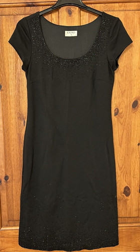 Kaliko little black dress - kaliko,