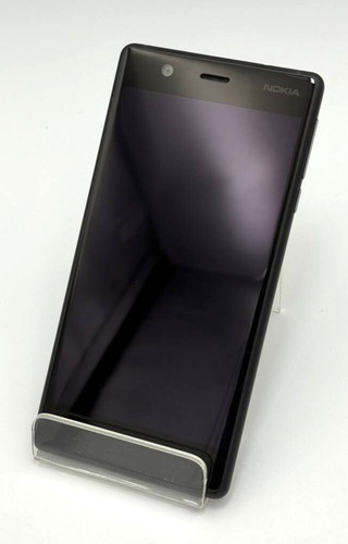 Nokia 16gb black - dual, sim