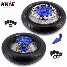 Kke 17 supermoto - kke, 3.5/4.25*17"