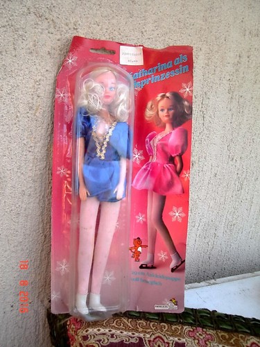 Katharina ice princess in - katharina,