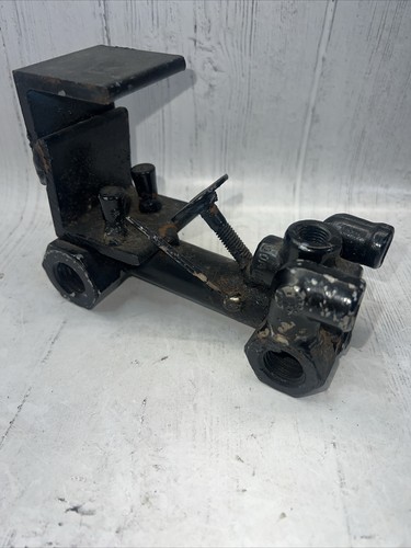 Scrap nuts and pipe metal - scrap,