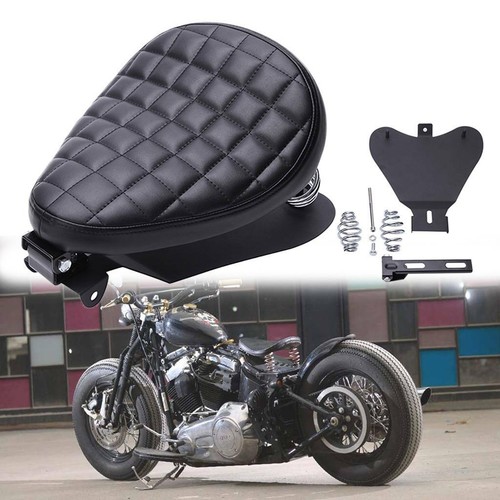 Motorcycle solo bobber - solo,