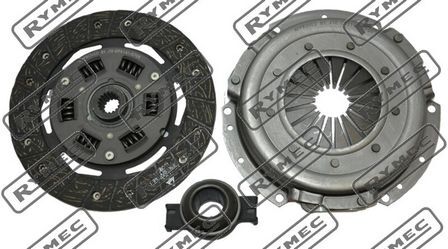 Rymec clutch kit - kit, for