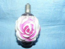 Christmas Figural Light Bulb