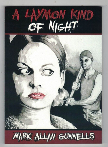Laymon kind night mark - a, of