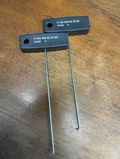 Genuine Mercedes-Benz