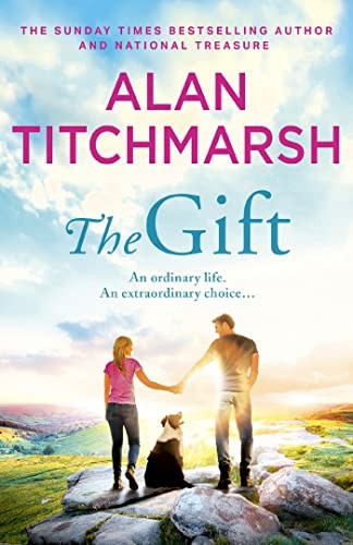 The gift alan - by, titchmarsh
