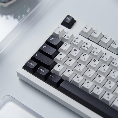 133 keys pbt japanese - 133,