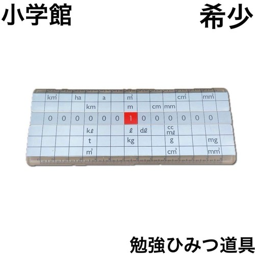 Original slide rule - slide,
