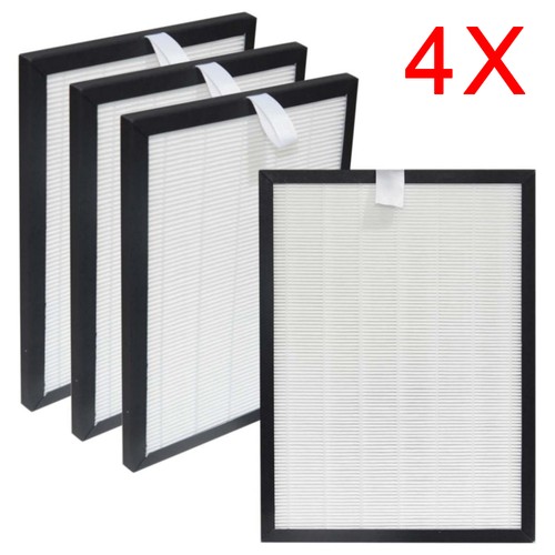 Pack hepa filters for - 4,
