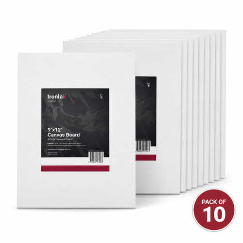 Pack 16 artists - 10, 12"
