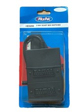 2 Two Way Switched Double