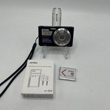 Sony Cyber-Shot DSC-W610
