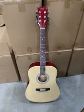 Natural 41'' 4/4 Size Beginner