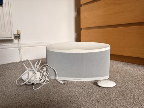 Bowers wilkins z2 - &,