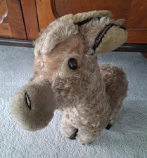 Merrythought Ironbridge Mohair