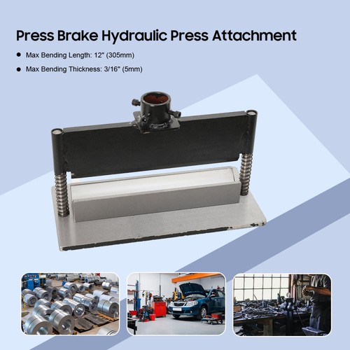 Press brake hydraulic - press,