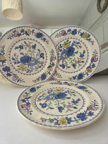 Vintage masons regency - x,