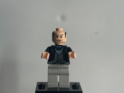 Lego batman 2006 alfred - 2006,