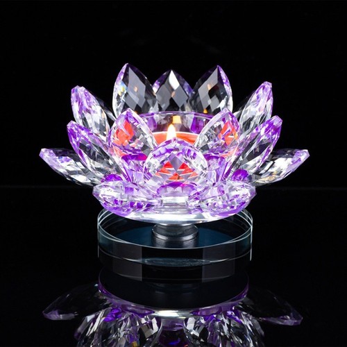 1pc glass craft - 1pc, decor