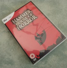 The Hammer House of Horror -